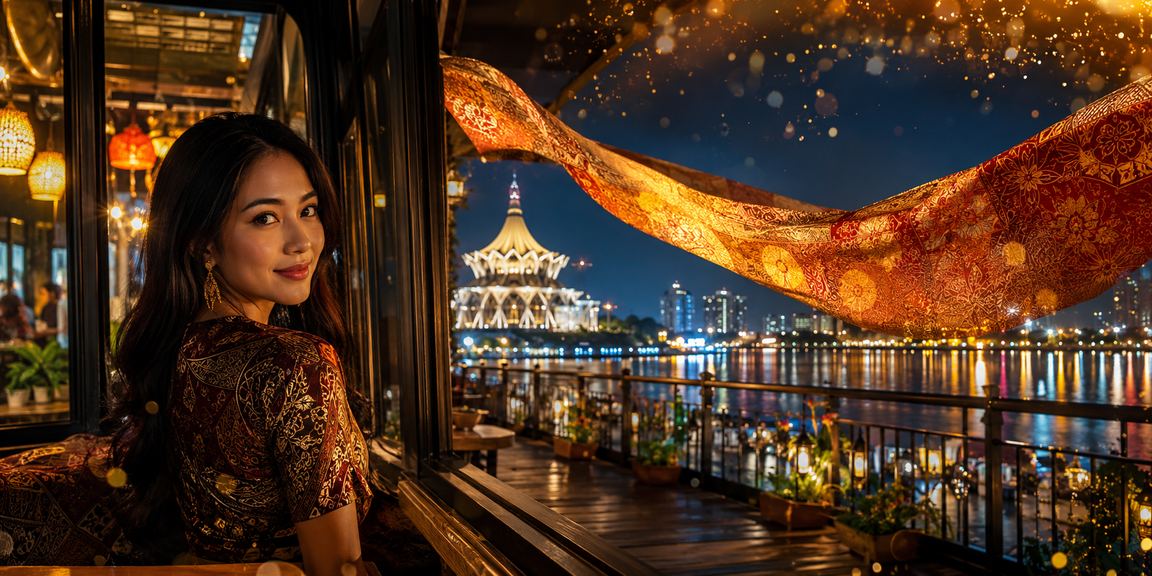 Pemain dari Sarawak mendapat manfaat cashback bonus melalui platform sport888 yang selamat